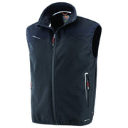 Neri gilet softshell jackson antivento idrorepellente traspirante taglia l 422091l