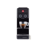 Illy Y3.3 Iperespresso Macchina da caffe' a Capsule 0.75 L 19 bar MultiBeverage colore Bianco 850
