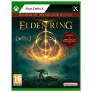 Elden Ring Shadow of the Erdtree edizione standard per Xbox Series X gioco base e DLC