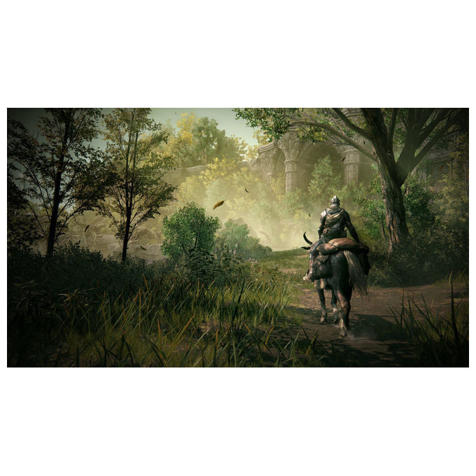 Elden Ring Shadow of the Erdtree edizione standard per Xbox Series X gioco base e DLC
