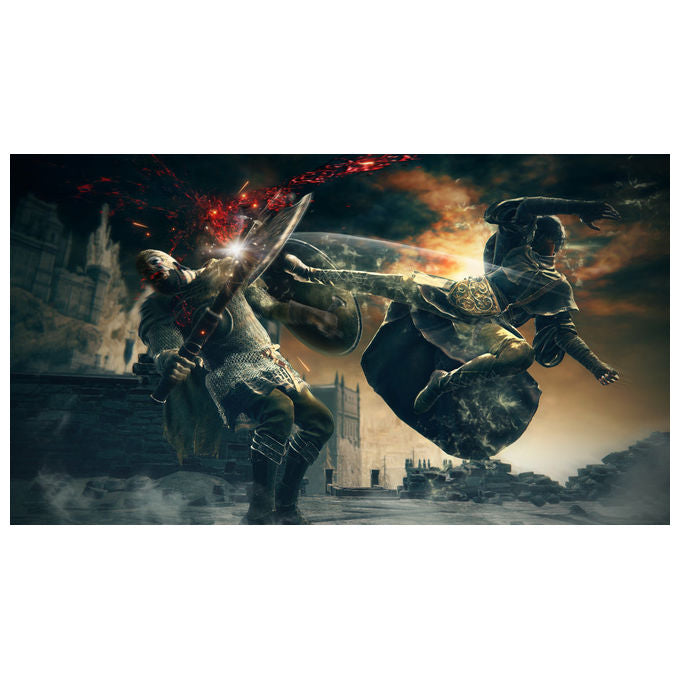 Elden Ring Shadow of the Erdtree edizione standard per Xbox Series X gioco base e DLC