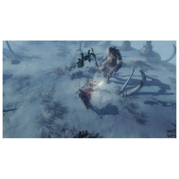 Kalypso Vikings Wolves of Midgard gioco azione e gdr per xbox one multiplayer