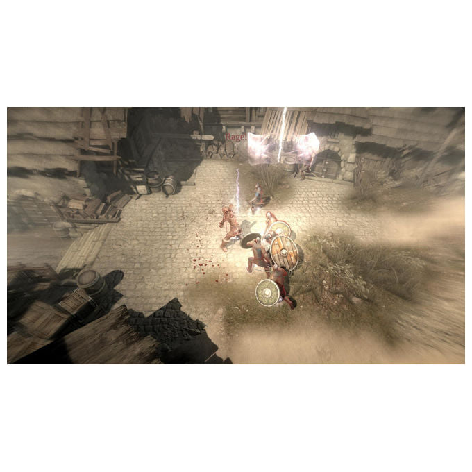 Kalypso Vikings Wolves of Midgard gioco azione e gdr per xbox one multiplayer
