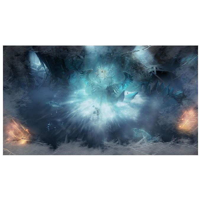 Kalypso Vikings Wolves of Midgard gioco azione e gdr per xbox one multiplayer