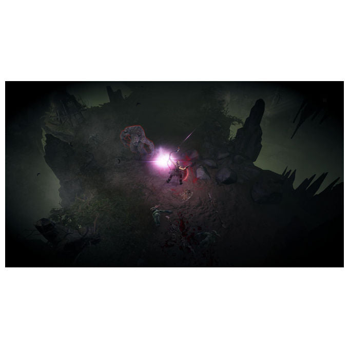 Kalypso Vikings Wolves of Midgard gioco azione e gdr per xbox one multiplayer