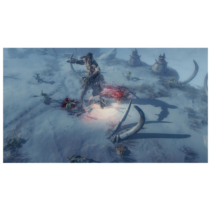 Kalypso Vikings Wolves of Midgard gioco azione e gdr per xbox one multiplayer