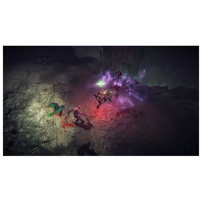 Kalypso Vikings Wolves of Midgard gioco azione e gdr per xbox one multiplayer