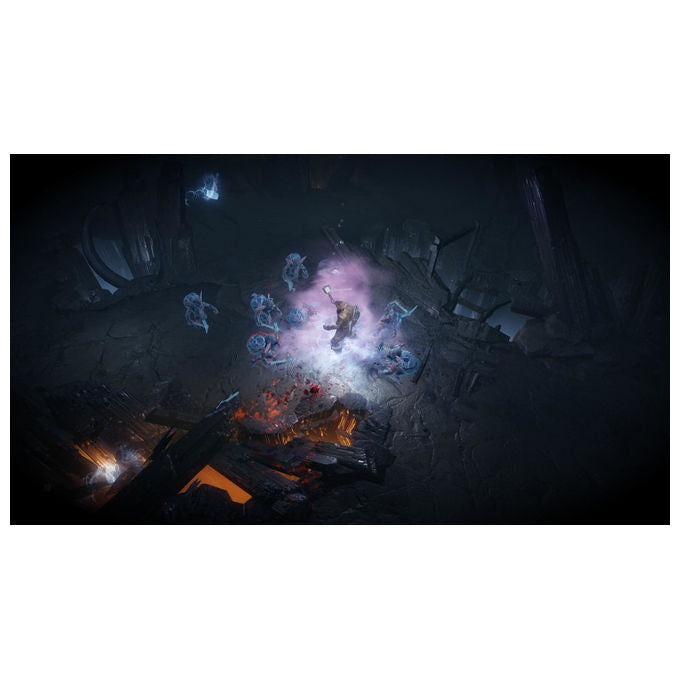Kalypso Vikings Wolves of Midgard gioco azione e gdr per xbox one multiplayer