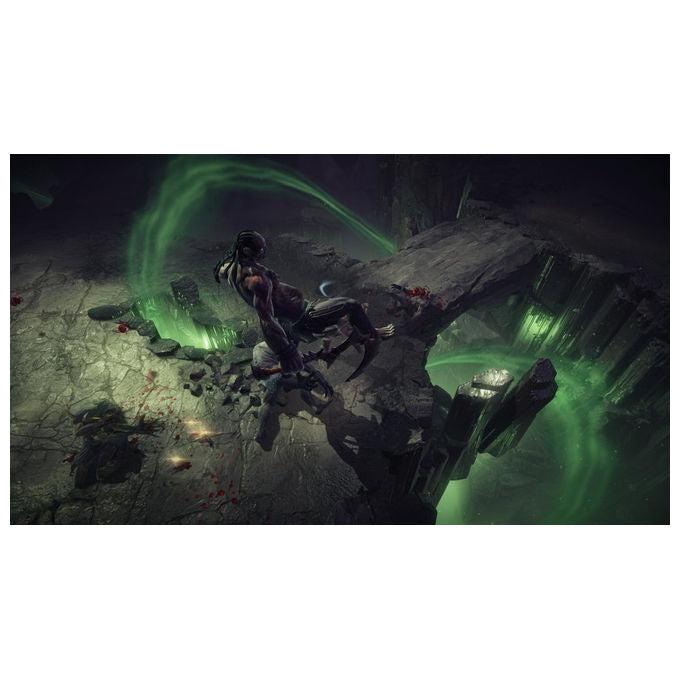 Kalypso Vikings Wolves of Midgard gioco azione e gdr per xbox one multiplayer