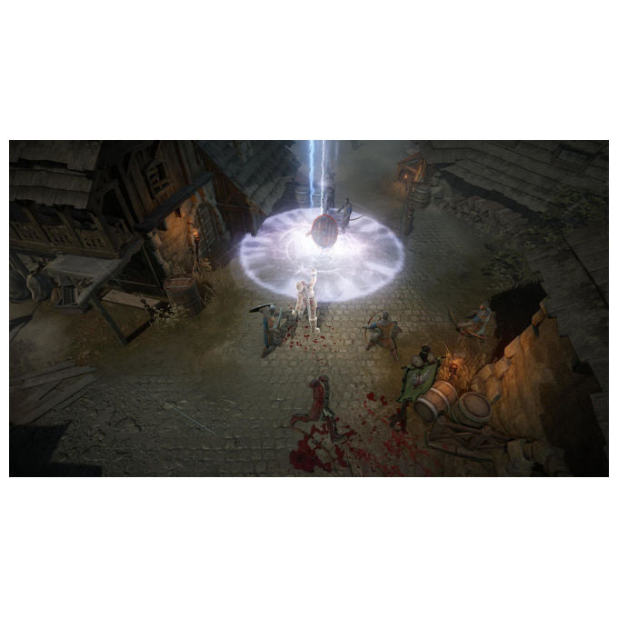 Kalypso Vikings Wolves of Midgard gioco azione e gdr per xbox one multiplayer