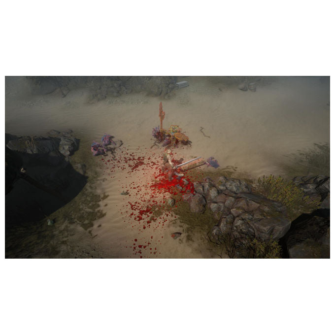 Kalypso Vikings Wolves of Midgard gioco azione e gdr per xbox one multiplayer