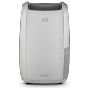 Delonghi deumidificatore ddsx225 25l 24h filtro bio silver funzione laundry antigelo