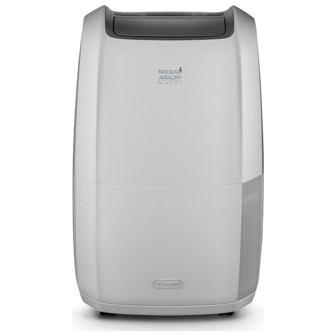 Delonghi deumidificatore ddsx225 25l 24h filtro bio silver funzione laundry antigelo