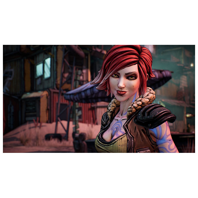 Borderlands 3 videogioco fps azione cooperativo playstation 4 take two interactive
