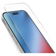 Sbs pellicola protettiva vetro temperato trasparente per iphone 16 pro max tescrglip1667p