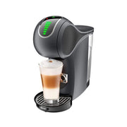De'Longhi EDG426.GY Genio S Touch Macchina da caffe' a capsule Dolce Gusto 0,8 L 15 bar 1400 W colore Grigio Ardesia