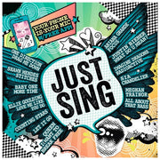Ubisoft just sing 2017 videogioco musicale per xbox one creazione video 4 giocatori