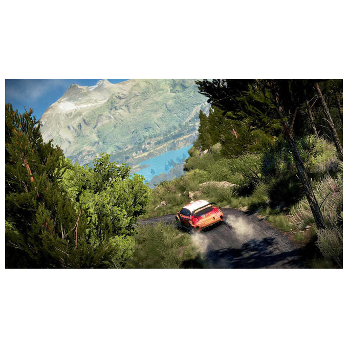 Sony wrc 7 fia world rally championship videogioco corse multiplayer ps4 pegi 3