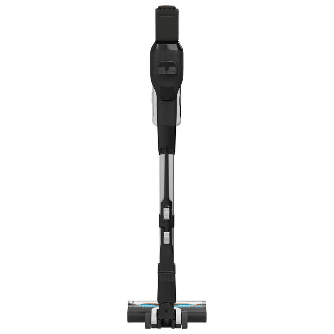 Black and Decker BHFEB520D1 PowerSeries Extreme Aspirapolvere a bastone 2 in 1 senza filo 20V 56 min autonomia ciclonico senza sacchetto colore Nero