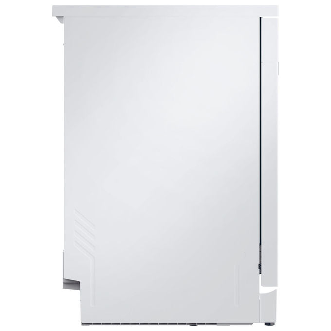 Candy CF 4E7L0W Rapido Lavastoviglie Libera Installazione 14 coperti Classe E 47 dB Wi-Fi Bluetooth (85x60x60 cm) colore Bianco