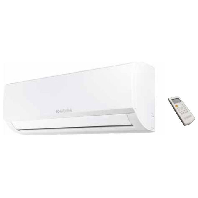 Olimpia Splendid Aryal S1 KIT_OS-K-SEAPH12EI Climatizzatore Mono Split 12000BTU Wifi Classe A++-A++ Bianco