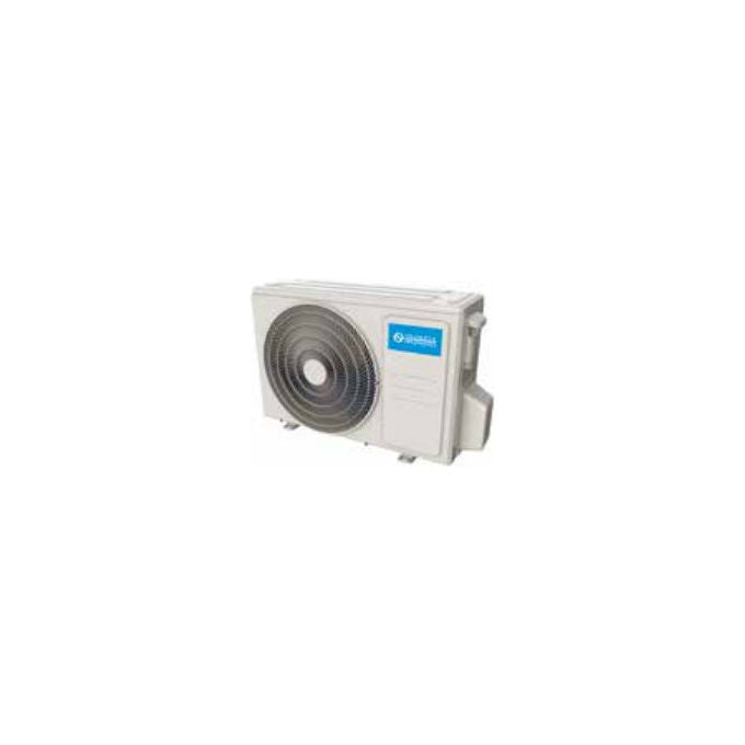 Olimpia Splendid Aryal S1 KIT_OS-K-SEAPH12EI Climatizzatore Mono Split 12000BTU Wifi Classe A++-A++ Bianco