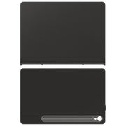 Samsung smart book cover per galaxy tab s9 11 pollici con supporto e innesto magnetico