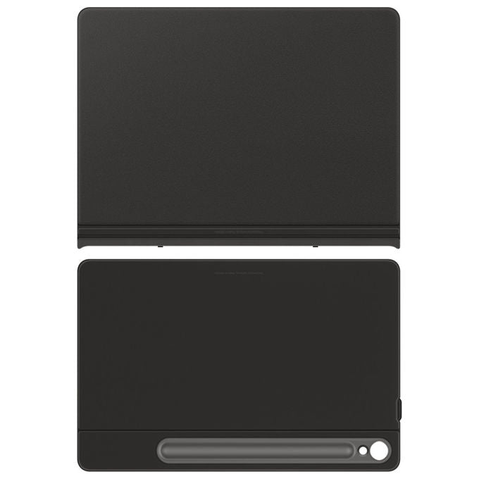 Samsung smart book cover per galaxy tab s9 11 pollici con supporto e innesto magnetico