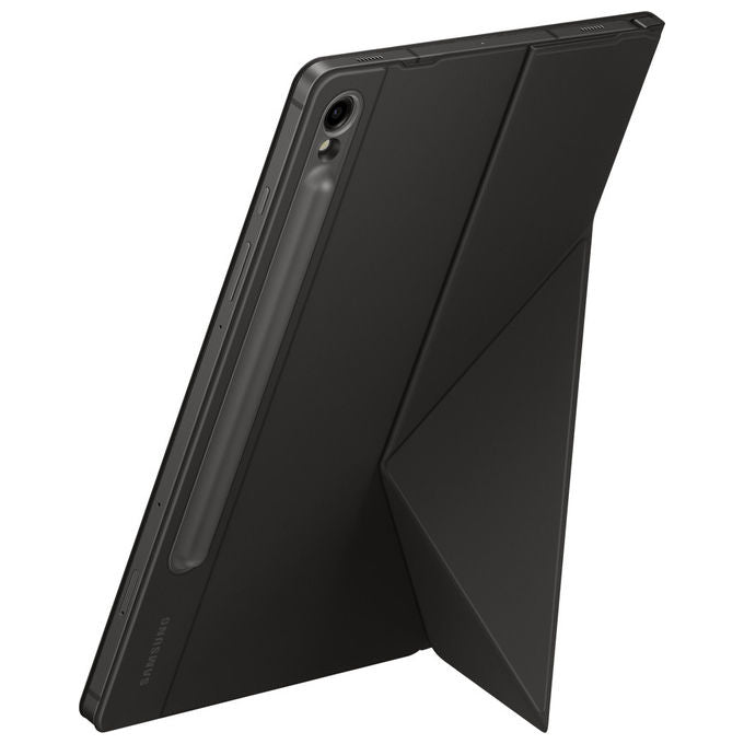 Samsung smart book cover per galaxy tab s9 11 pollici con supporto e innesto magnetico