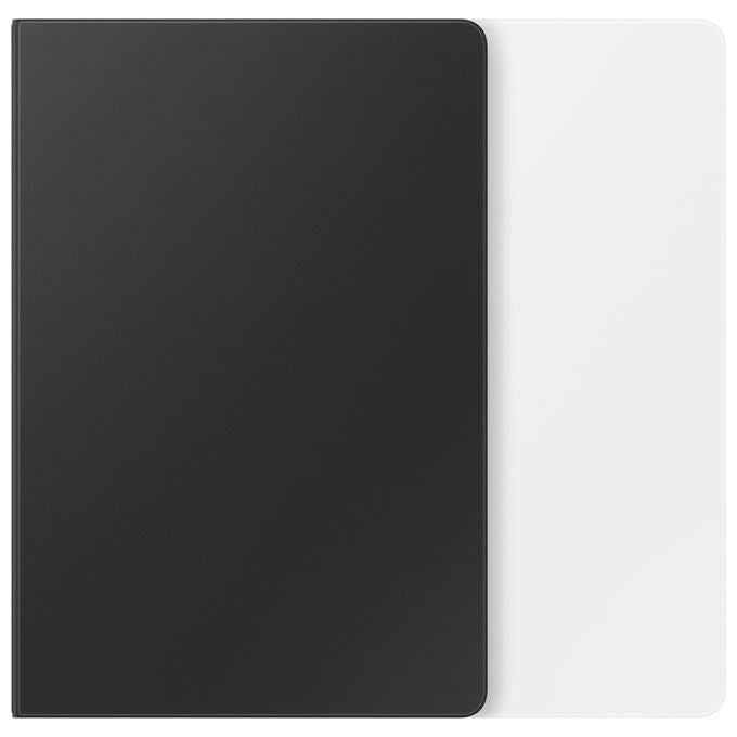 Samsung smart book cover per galaxy tab s9 11 pollici con supporto e innesto magnetico