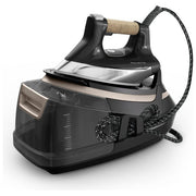 Rowenta DG9661F0 Eco Steam Pro Ferro da Stiro con Caldaia 2800W 8 bar 150 g-min Vapore 600 g-min Colpo Vapore