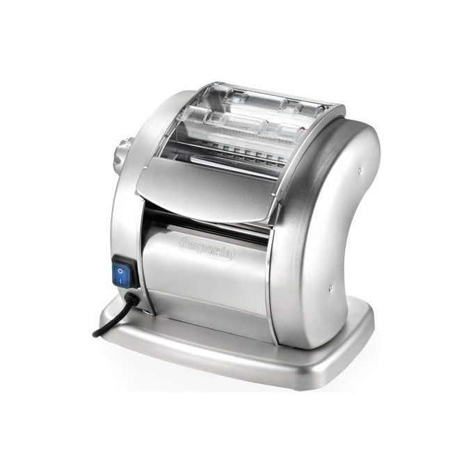 Imperia 5700 PastaPresto Gourmet Macchina per Pasta Fresca Elettrica Sfoglia Ruvida 150 mm 85 W colore Argento