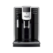 Gaggia RI8760-01 Anima Macchina da caffe' Automatica 1,8 L 15 bar 1850 W macine ceramica 5 gradi pre-infusione colore Nero