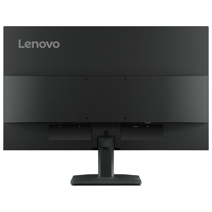 Lenovo 68C2KAC1EU L24-4e Monitor PC 23.8'' Full HD IPS 100Hz 6ms Nero