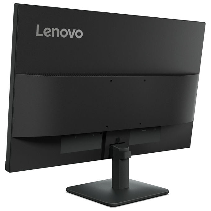 Lenovo 68C2KAC1EU L24-4e Monitor PC 23.8'' Full HD IPS 100Hz 6ms Nero