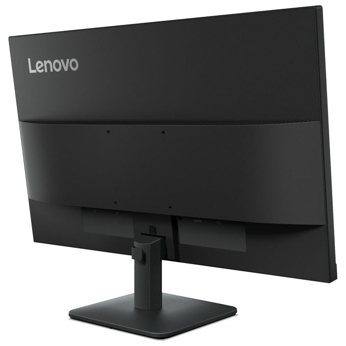 Lenovo 68C2KAC1EU L24-4e Monitor PC 23.8'' Full HD IPS 100Hz 6ms Nero