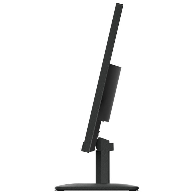 Lenovo 68C2KAC1EU L24-4e Monitor PC 23.8'' Full HD IPS 100Hz 6ms Nero