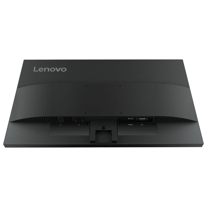 Lenovo 68C2KAC1EU L24-4e Monitor PC 23.8'' Full HD IPS 100Hz 6ms Nero