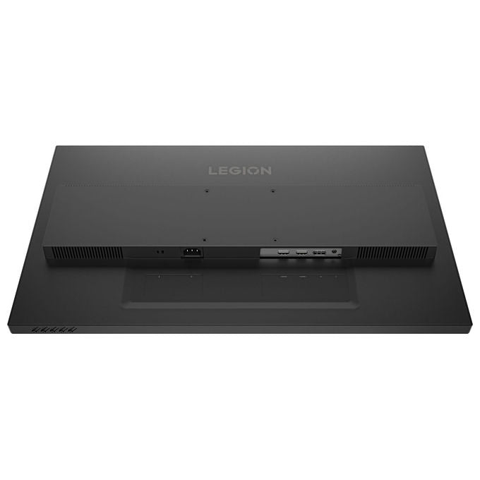 Lenovo 68C5GAC4EU Legion 27-10 Monitor PC 27'' Full HD 1920 x 1080 Pixel 240 Hz IPS HDR10 NVIDIA G-SYNC AMD FreeSync Premium colore Nero