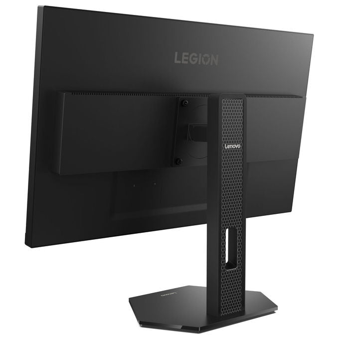 Lenovo 68C5GAC4EU Legion 27-10 Monitor PC 27'' Full HD 1920 x 1080 Pixel 240 Hz IPS HDR10 NVIDIA G-SYNC AMD FreeSync Premium colore Nero