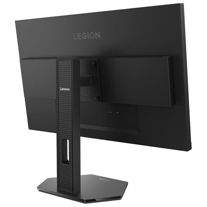 Lenovo 68C5GAC4EU Legion 27-10 Monitor PC 27'' Full HD 1920 x 1080 Pixel 240 Hz IPS HDR10 NVIDIA G-SYNC AMD FreeSync Premium colore Nero