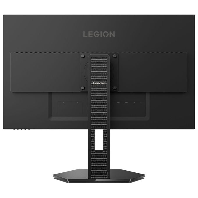 Lenovo 68C5GAC4EU Legion 27-10 Monitor PC 27'' Full HD 1920 x 1080 Pixel 240 Hz IPS HDR10 NVIDIA G-SYNC AMD FreeSync Premium colore Nero