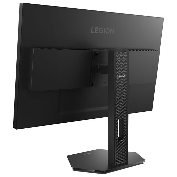 Lenovo 68C5GAC4IT Legion Monitor Gaming 27'' Full HD IPS 240Hz 0.5ms HDR10 AMD FreeSync Premium NVIDIA G-SYNC colore Nero
