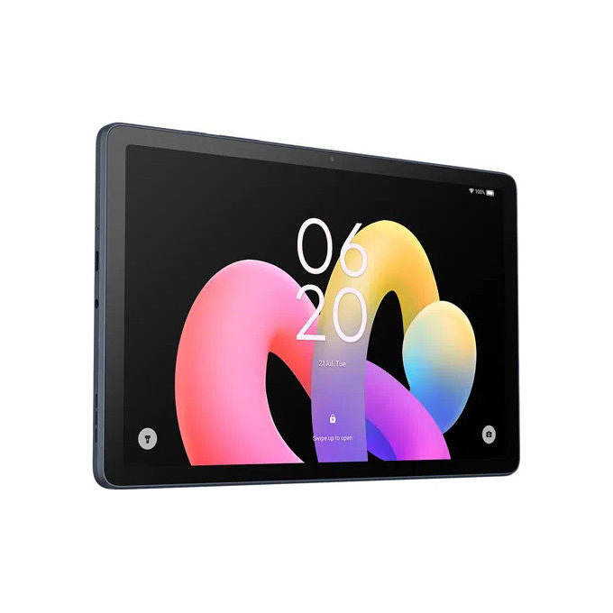 TCL 8483A1-2ALCA111 Tab 10L Gen 4 Tablet Android 15 10.1'' IPS 4GB 64GB Octa Core Wi-Fi 6000mAh IP54 colore Antracite