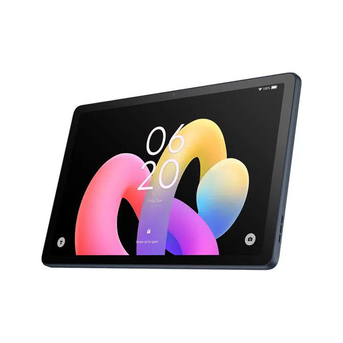 TCL 8483A1-2ALCA111 Tab 10L Gen 4 Tablet Android 15 10.1'' IPS 4GB 64GB Octa Core Wi-Fi 6000mAh IP54 colore Antracite