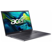 Acer A17-51M Notebook 17.3 pollici Intel Core i7-13620H 8GB DDR5 512GB SSD Grigio