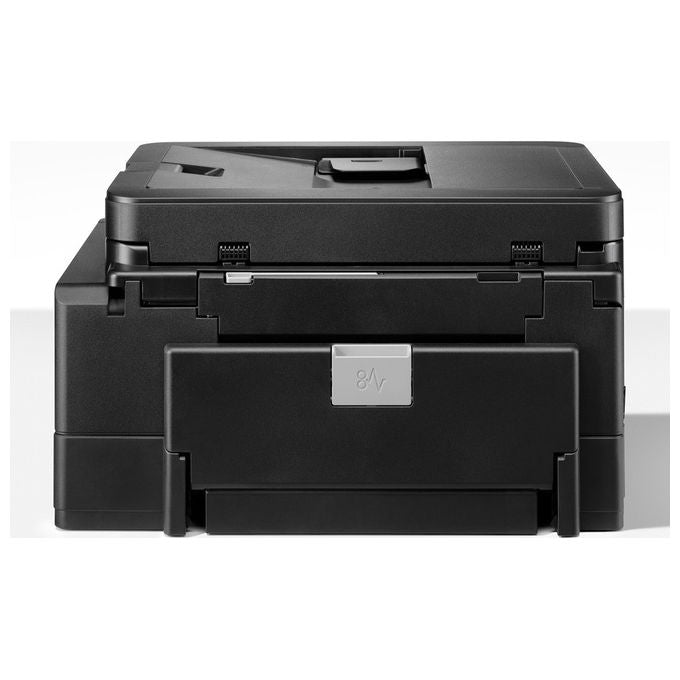 Brother MFC-J4550DW Stampante Multifunzione A4 a Inchiostro Wi-Fi Nero