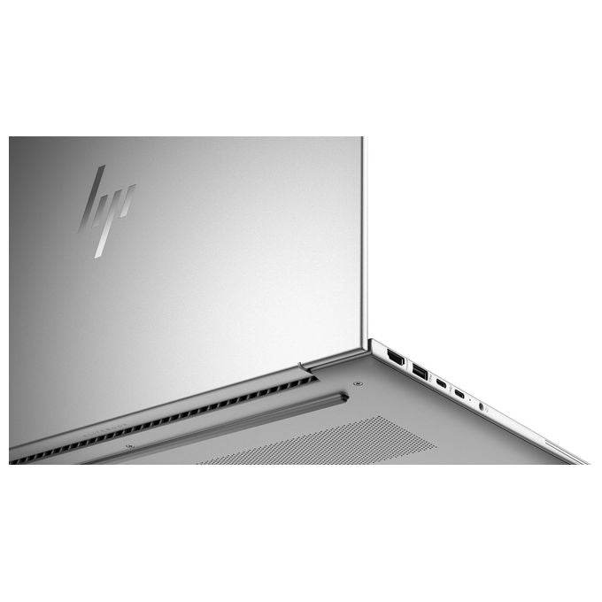 HP EliteBook 645 G11 9M4F2AT Notebook AMD Ryzen 5 7535U 14'' WUXGA 16GB SSD 512GB Windows 11 Pro colore Argento