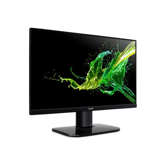Acer UM.QX2EE.G07 KA2 Monitor PC 23.8'' Full HD IPS 1920x1080 100Hz 4ms AMD FreeSync HDMI DisplayPort colore Nero