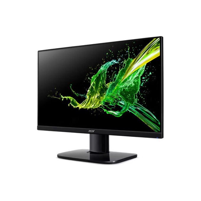 Acer UM.QX2EE.G07 KA2 Monitor PC 23.8'' Full HD IPS 1920x1080 100Hz 4ms AMD FreeSync HDMI DisplayPort colore Nero
